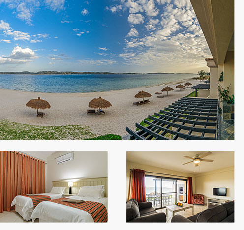 Image showcasing Private Residence Club – San Martinho Beach Club