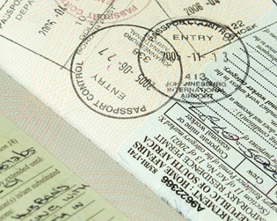 SA and Moz extend visa waiver period